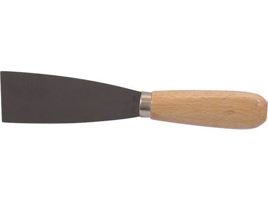 KELFORT Plamuurmes DUITS MODEL 4 CM