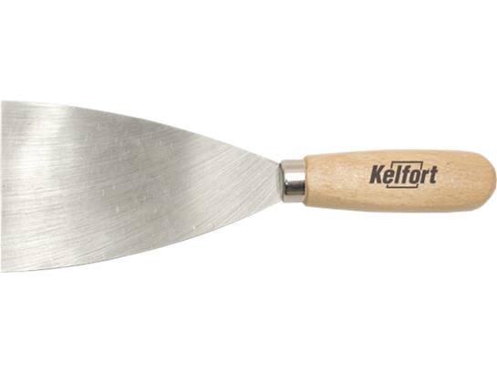 KELFORT Plamuurmes DUITS MODEL 10 CM