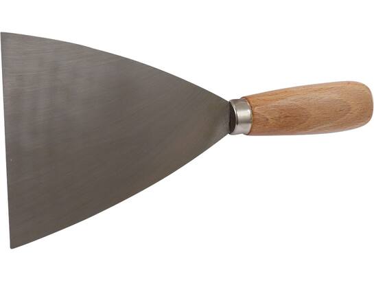 KELFORT Plamuurmes DUITS MODEL 12 CM