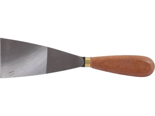 KELFORT Plamuurmes ENGELS MODEL 6 CM
