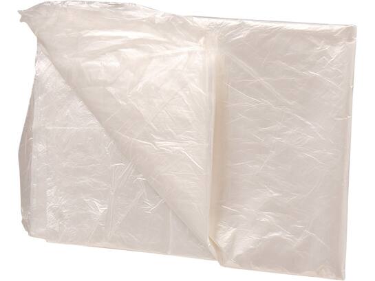 KELFORT Afdekfolie 18MU 4X5 METER