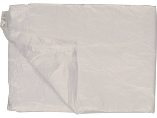 KELFORT Afdekfolie 18MU 4X5 METER