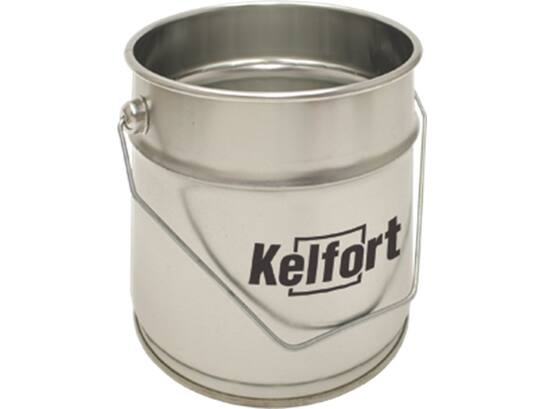 Kelfort Strijkvat 2,5 liter