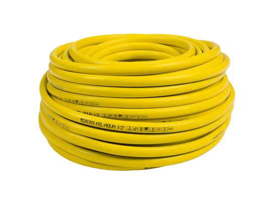 Kelfort Waterslang 3-laags kel-plus 50M X1/2"