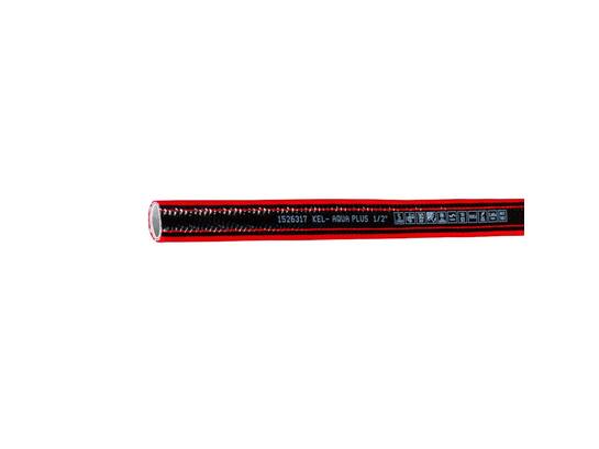 Kelfort Waterslang 5-laags kel-plus 50M X 1/2"