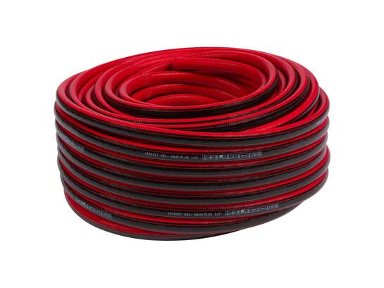 Kelfort Waterslang 5-laags kel-plus 50M X 1/2"
