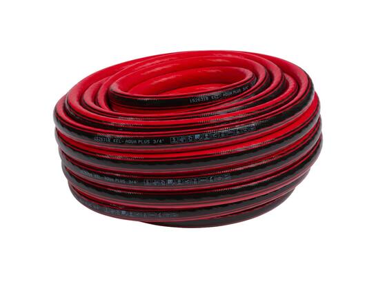 Kelfort Waterslang 5-laags kel-plus 25M X3/4"
