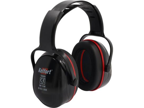 Kelfort gehoorkap kel-protect plus