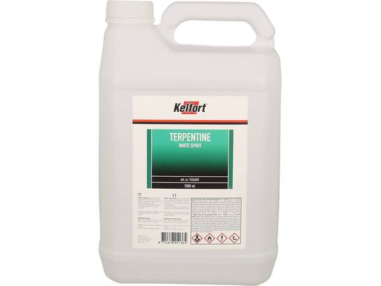 Kelfort Terpentine 5 liter