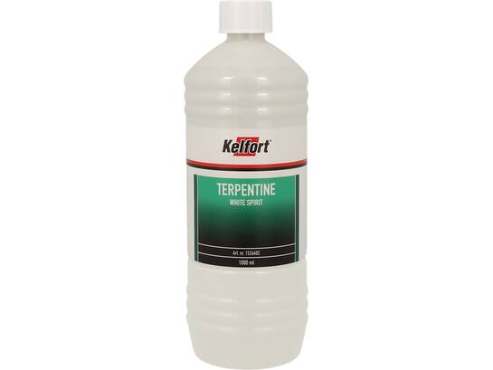 Kelfort Terpentine 5 liter