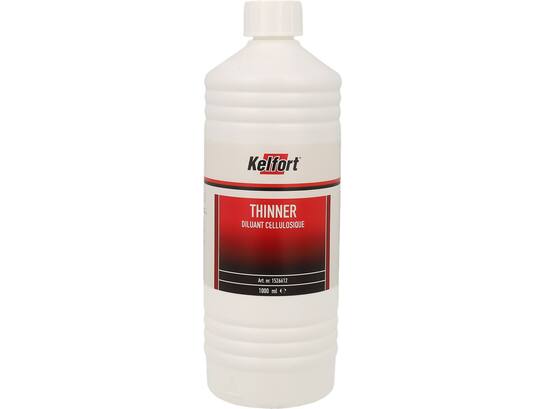 Kelfort Thinner 1 liter