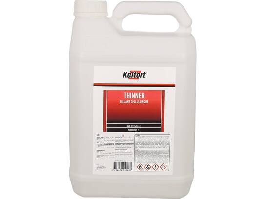 Kelfort Thinner 5 liter