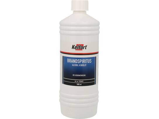 Kelfort Brandspiritus 85% 1 liter