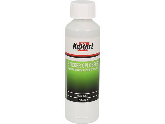 Kelfort Stickeroplosser 250ML