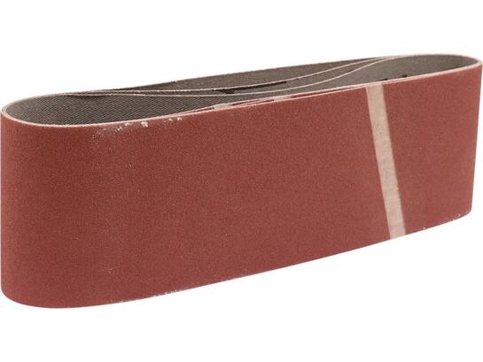 Kelfort Schuurband P120 75X533 mm