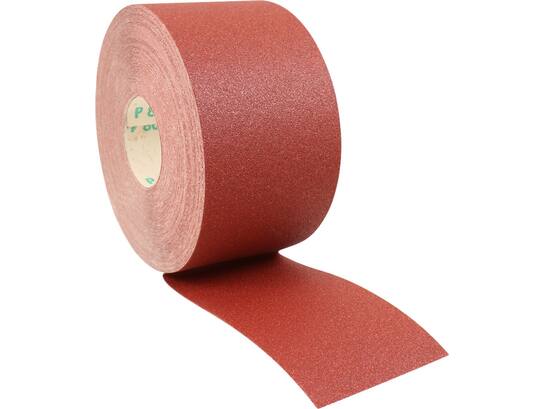 Kelfort Schuurpapier P40 115 mmX50 meter