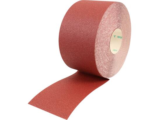 Kelfort Schuurpapier P80 115 mmX50 meter