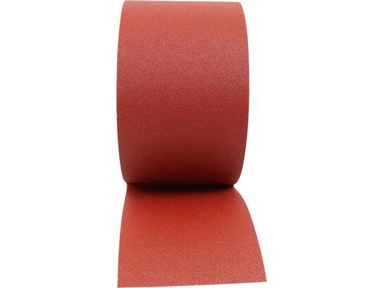 Kelfort Schuurpapier P120 115 mmX50 meter