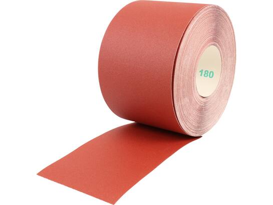Kelfort Schuurpapier P180 115 mmX50 meter
