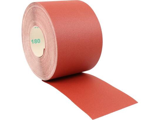 Kelfort Schuurpapier P180 115 mmX50 meter