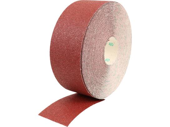 Kelfort Schuurpapier P40 95 mmX50 meter