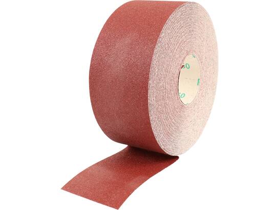 Kelfort Schuurpapier P60 95 mmX50 meter