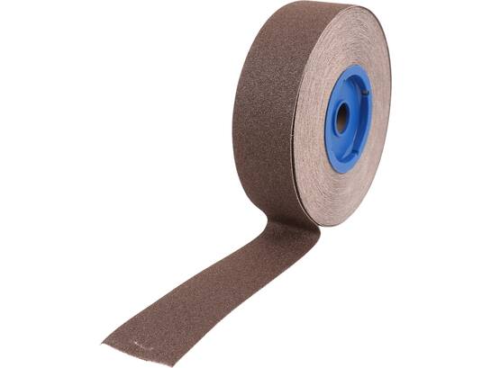 Kelfort Schuurlinnen P60 50 mmX25 meter