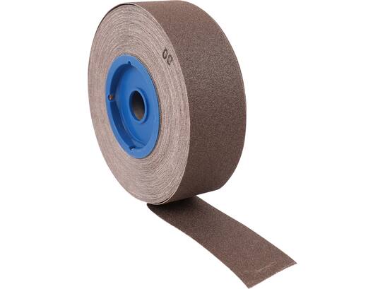 Kelfort Schuurlinnen P80 50 mmX25 meter