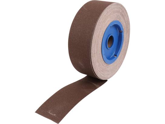 Kelfort Schuurlinnen P125 50 mmX25 meter