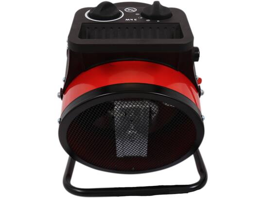 KELFORT Ventilatorkachel 230V VOOR 30M2 3000W