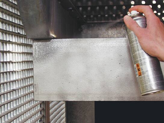 Rustoleum Spray lak galva zinc-alu 500 ML