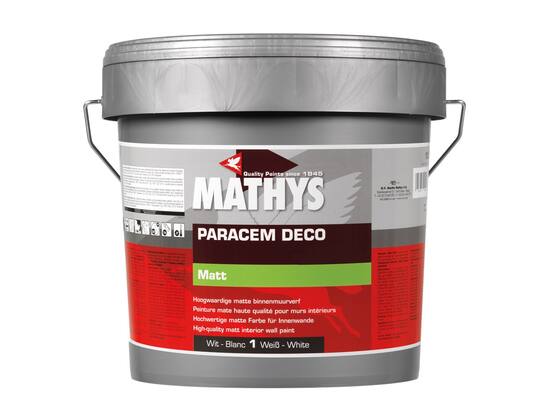 Rustoleum Muurverf deco mat