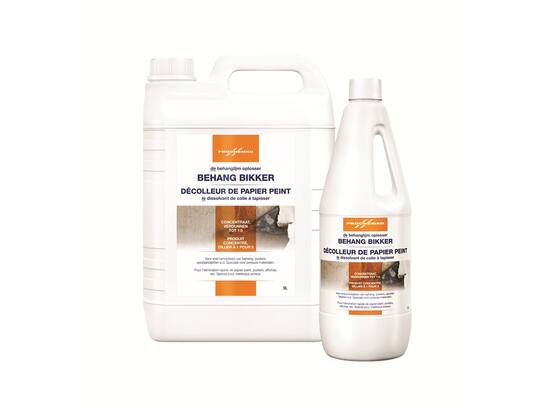 Rustoleum Behanglijmoplosser PROCHEMKO 1 L