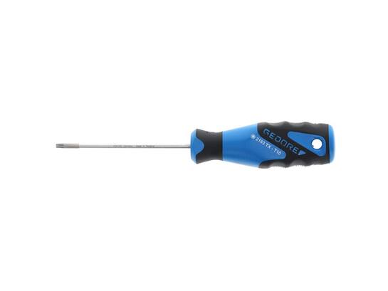 GEDORE Schroevendraaier torx 163 BTX TX-10