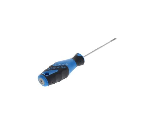 GEDORE Schroevendraaier torx 163 BTX TX-10