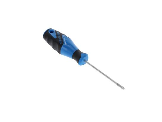 GEDORE Schroevendraaier torx 163 BTX TX-15