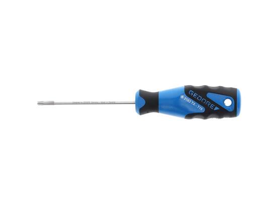 GEDORE Schroevendraaier torx 163 BTX TX-15