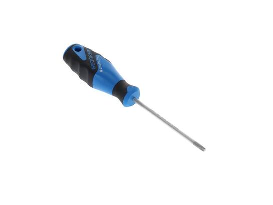GEDORE Schroevendraaier torx 163 BTX TX-25