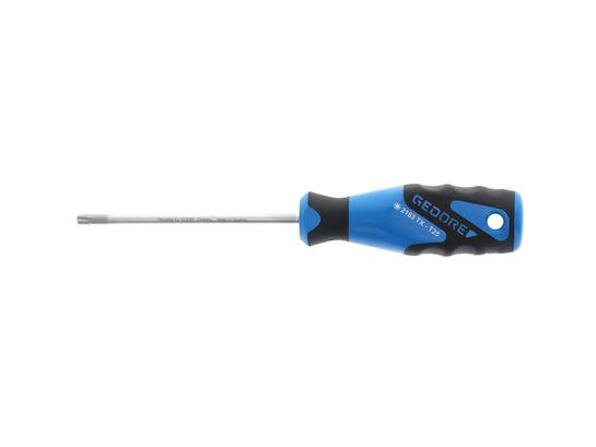 GEDORE Schroevendraaier torx 163 BTX TX-25