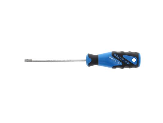 GEDORE Schroevendraaier torx 163 BTX TX-27