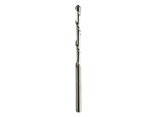 Makita gipsfreesbeitel HSS 1/8"