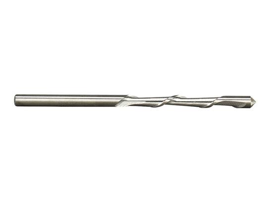 Makita gipsfreesbeitel HSS 1/8"