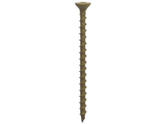 Woodies Ultimate schroef platte kop voldraad shield 4.0X40 200st