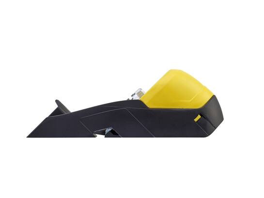 STANLEY Combinatieschaaf RB5