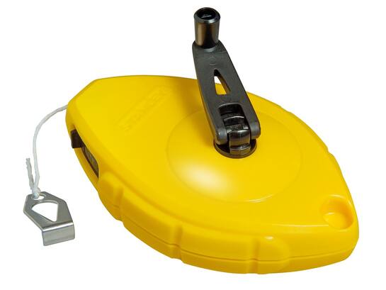 STANLEY Slaglijnmolenkit ABS 30 M