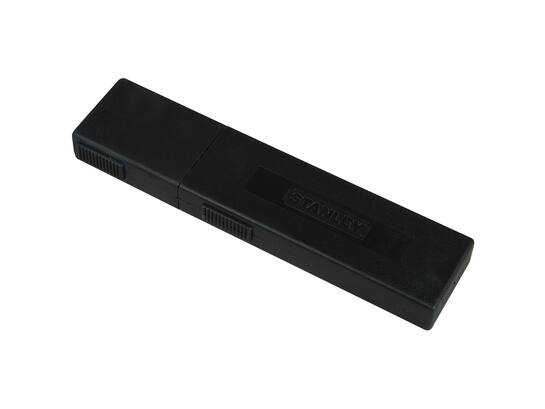 Stanley Afbreekmes reserve 10 stuks 25 MM