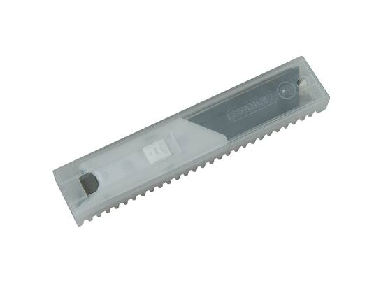 Stanley Afbreekmes reserve 10 stuks 18 MM