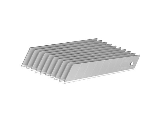 Stanley Afbreekmes reserve 10 stuks 18 MM