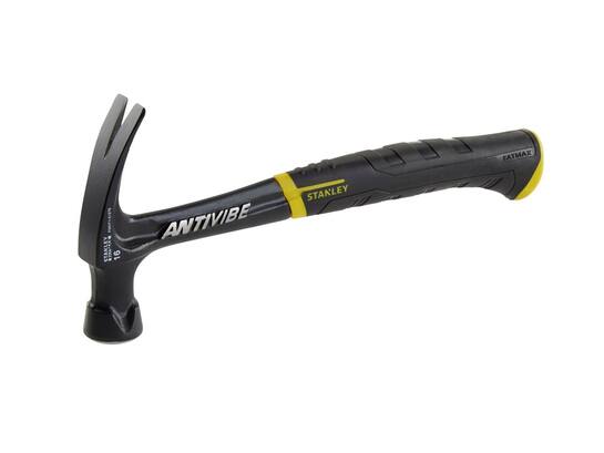 STANLEY Klauwhamer ANTIVIBE 450 GRAM