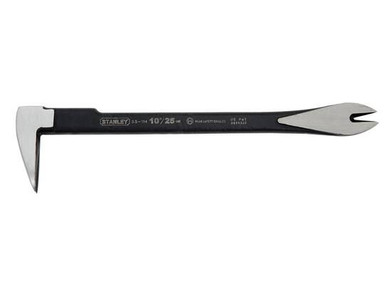 STANLEY Koevoet SMALLE KLAUW 250 MM